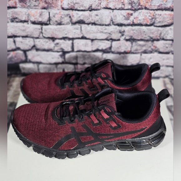 ASICS 1021A123 Gel-Quantum 90 Running Shoes - Picture 2 of 9